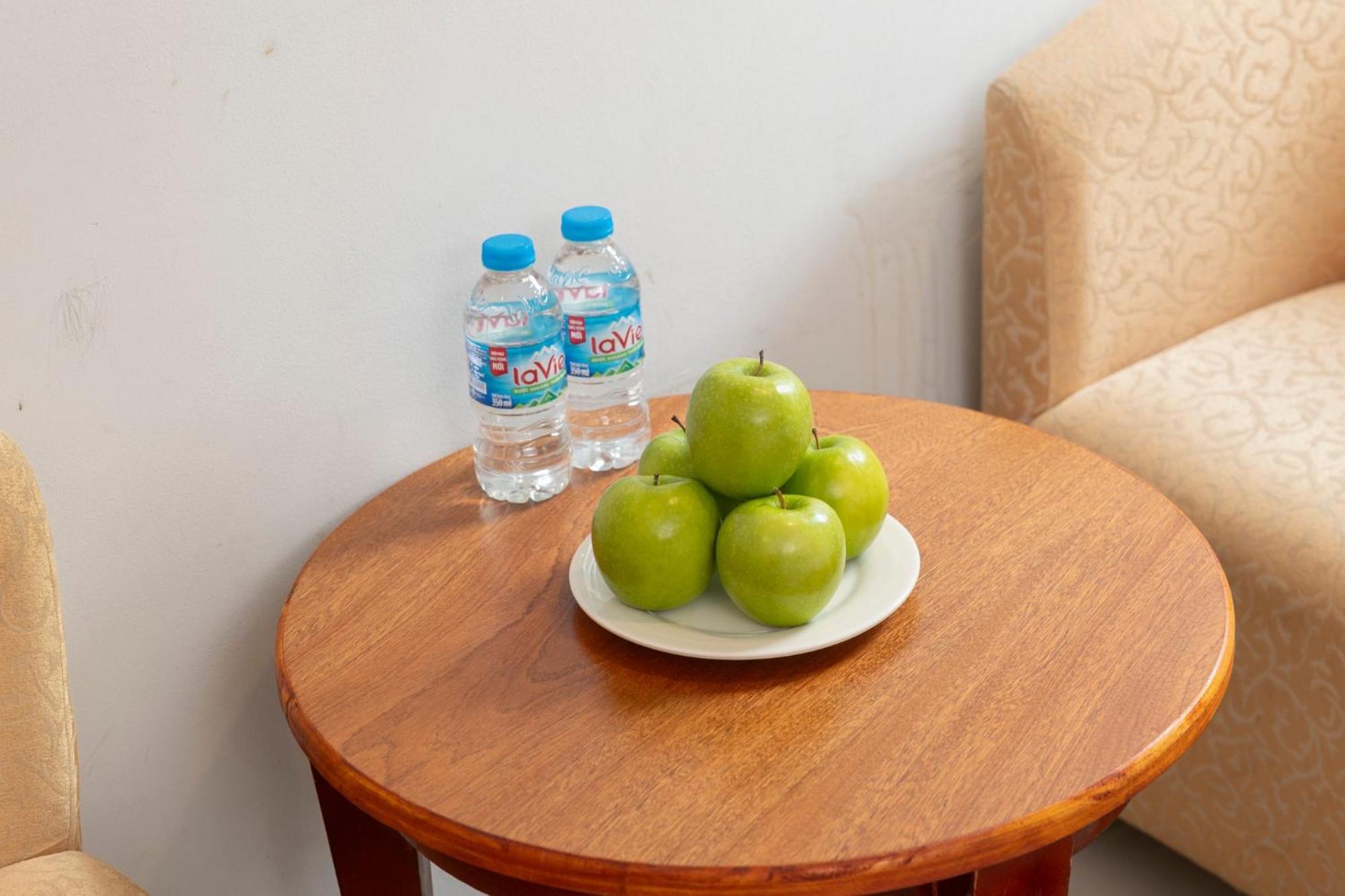 White Lotus Hotel Saigon Ho Si Minh-város Kültér fotó
